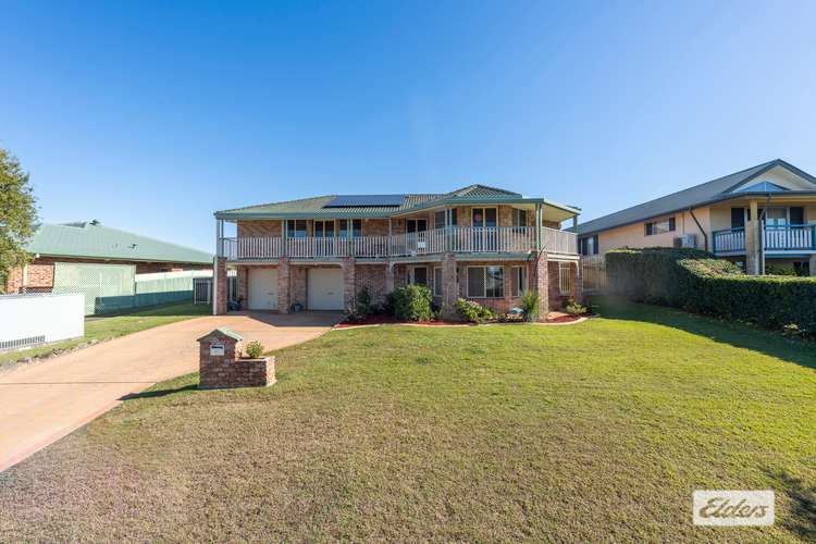 Main view of Homely house listing, 17 Martin Crescent, Junction Hill NSW 2460