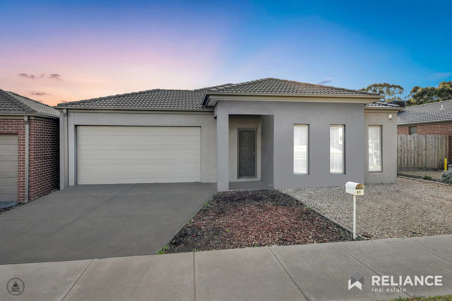 Main view of Homely house listing, 89 Manooka Road, Brookfield VIC 3338