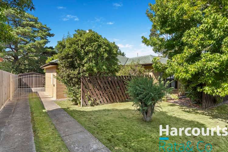 Main view of Homely house listing, 29 Wungan Street, Macleod VIC 3085