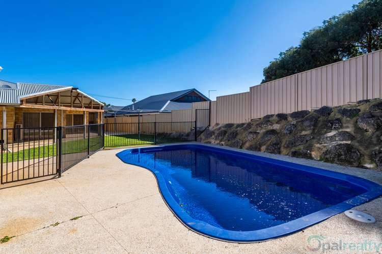 Main view of Homely house listing, 10 Mileura Street, Golden Bay WA 6174