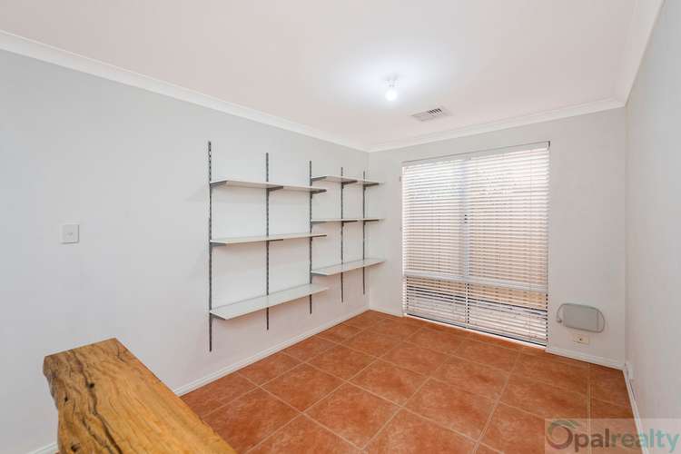 Fifth view of Homely house listing, 10 Mileura Street, Golden Bay WA 6174