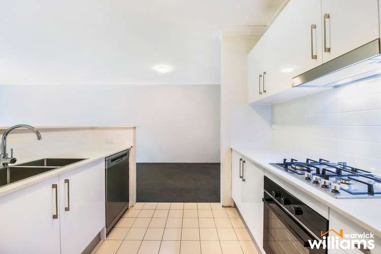 Second view of Homely apartment listing, 3/2-4 Eddy Road, Chatswood NSW 2067