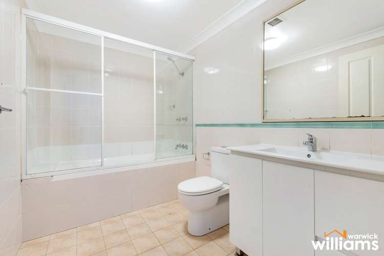 Fourth view of Homely apartment listing, 3/2-4 Eddy Road, Chatswood NSW 2067