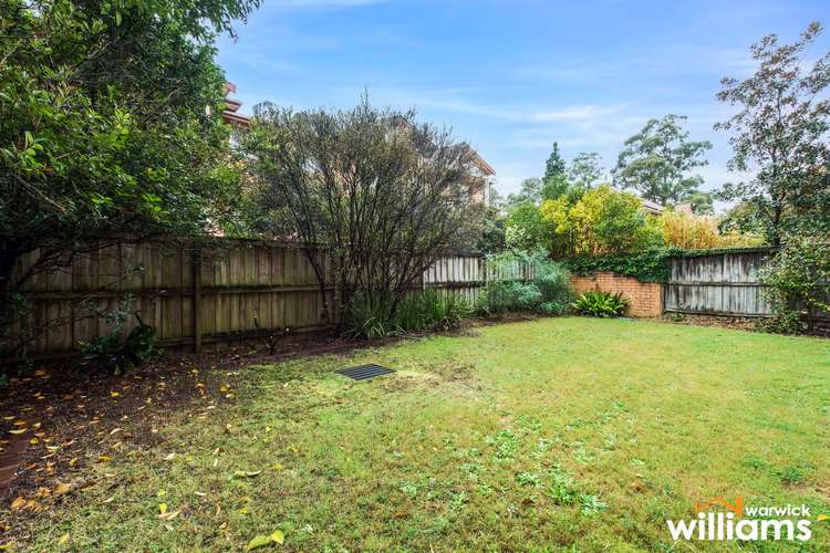 Fifth view of Homely apartment listing, 3/2-4 Eddy Road, Chatswood NSW 2067