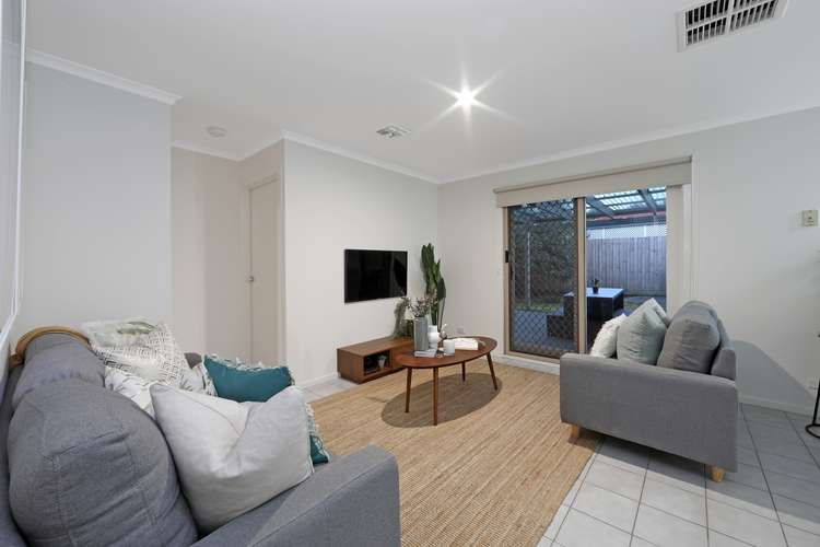 Sixth view of Homely house listing, 57 Allora Avenue, Ferntree Gully VIC 3156