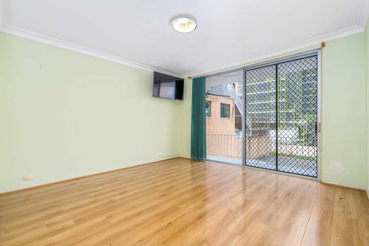Second view of Homely unit listing, 8/15 Macquarie Road, Auburn NSW 2144