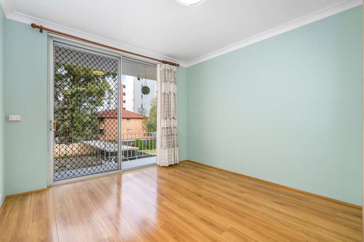 Third view of Homely unit listing, 8/15 Macquarie Road, Auburn NSW 2144