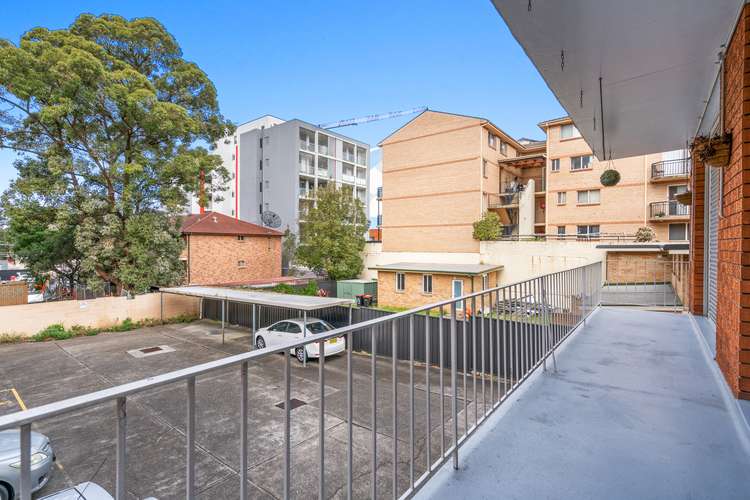 Sixth view of Homely unit listing, 8/15 Macquarie Road, Auburn NSW 2144