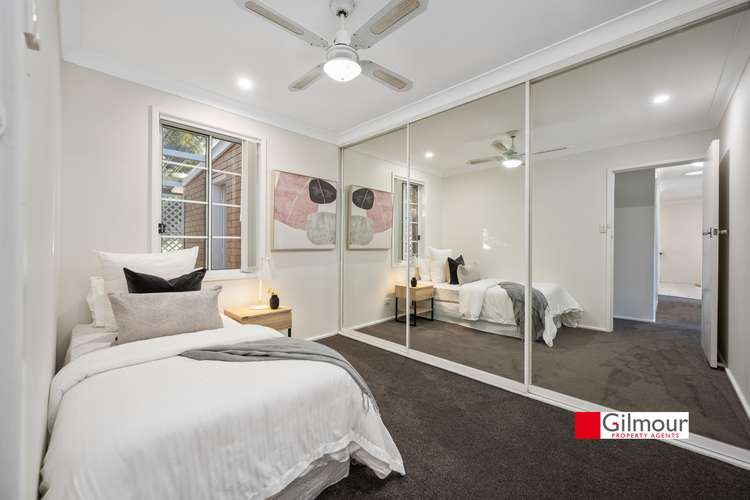 Sixth view of Homely house listing, 31 Geraldine Avenue, Baulkham Hills NSW 2153