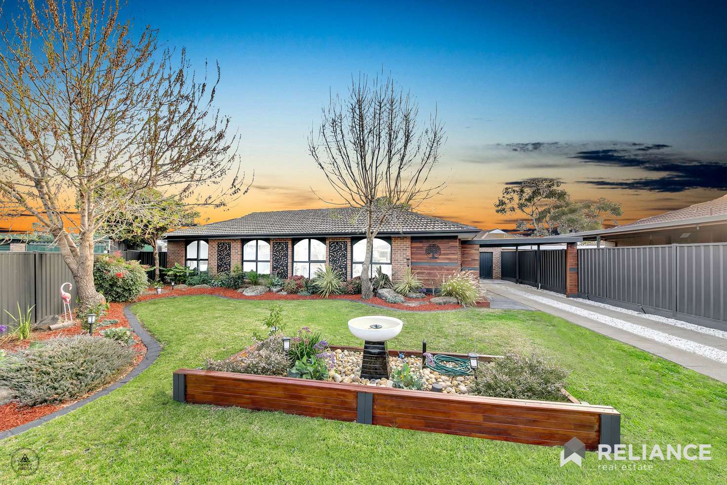 Main view of Homely house listing, 5 Berkley Place, Melton West VIC 3337