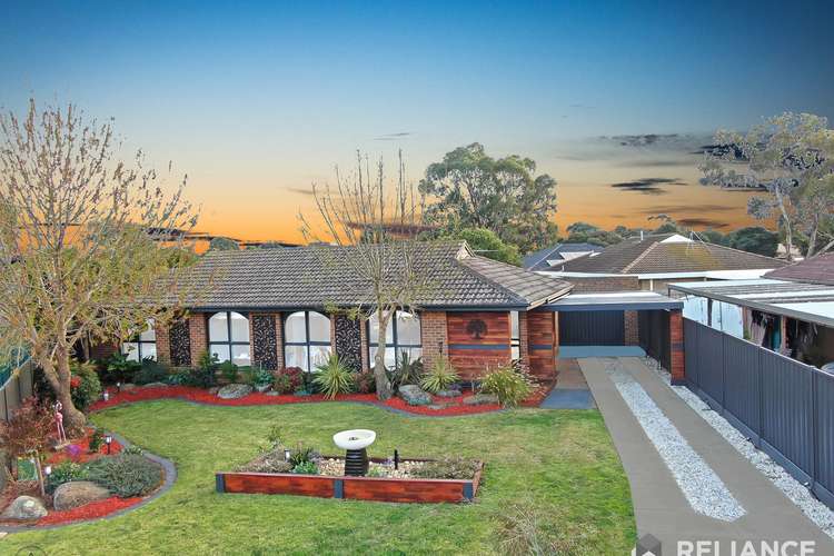 Third view of Homely house listing, 5 Berkley Place, Melton West VIC 3337