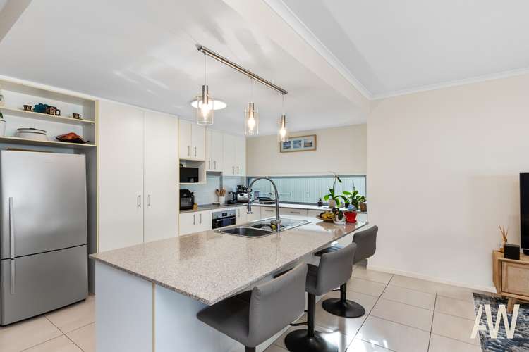 Second view of Homely house listing, 1 Panama Court, Kawana Island QLD 4575