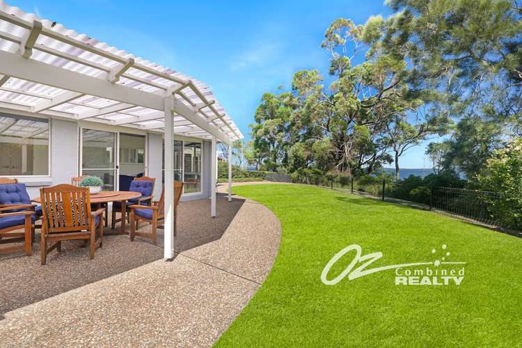 Second view of Homely house listing, 258 Greville Avenue, Sanctuary Point NSW 2540