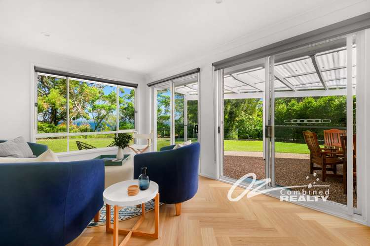 Third view of Homely house listing, 258 Greville Avenue, Sanctuary Point NSW 2540