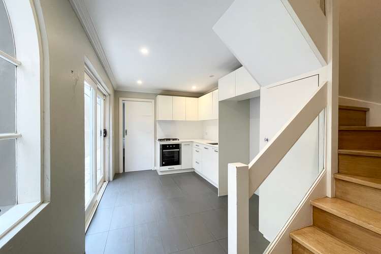 Fourth view of Homely terrace listing, 229 Bulwara Road, Ultimo NSW 2007