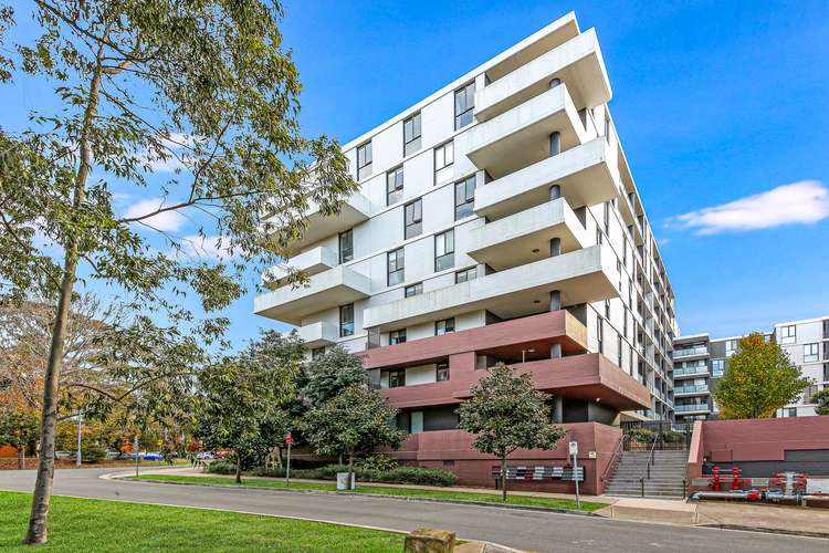 Sixth view of Homely apartment listing, 405/1 Vermont Crescent, Riverwood NSW 2210