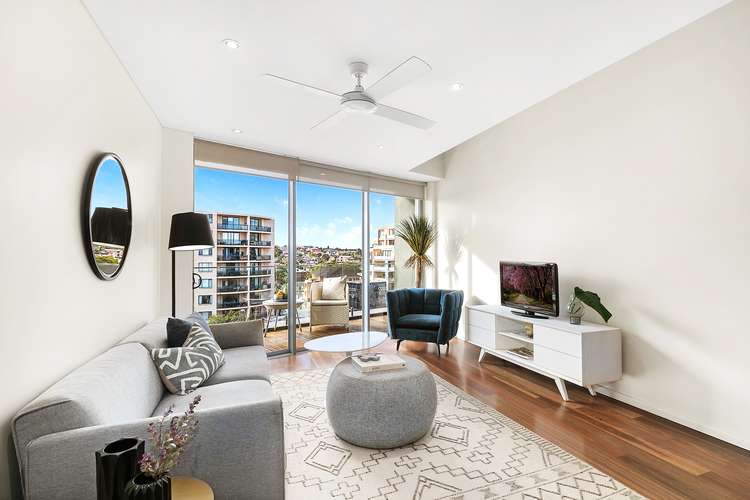 Main view of Homely apartment listing, 25/693 Anzac Parade, Maroubra NSW 2035