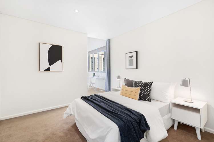 Fourth view of Homely apartment listing, 25/693 Anzac Parade, Maroubra NSW 2035