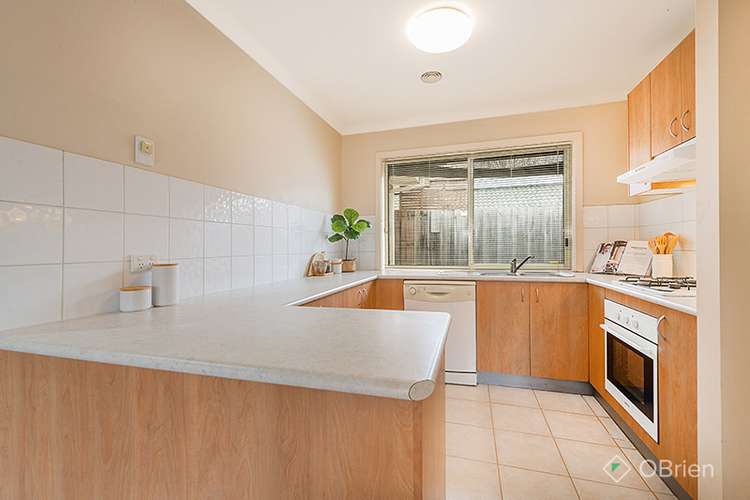 Fifth view of Homely unit listing, 59/95 Ashleigh Avenue, Frankston VIC 3199