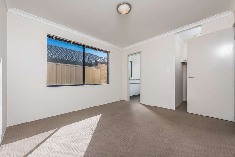 Seventh view of Homely house listing, 8 Vinci Entrance, Sinagra WA 6065