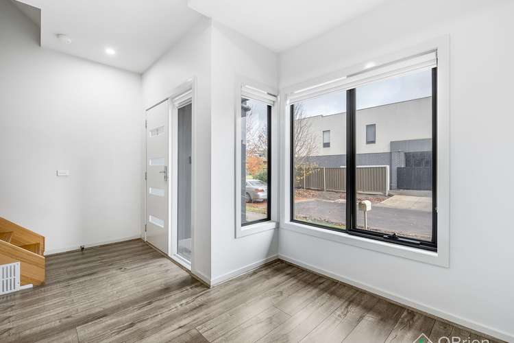 Second view of Homely townhouse listing, 2/41 Furlong Street, Craigieburn VIC 3064