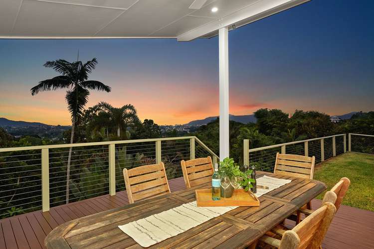 Second view of Homely house listing, 66 Granadilla Drive, Earlville QLD 4870