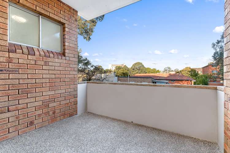 Second view of Homely apartment listing, 7/27 Queen Victoria Street, Bexley NSW 2207