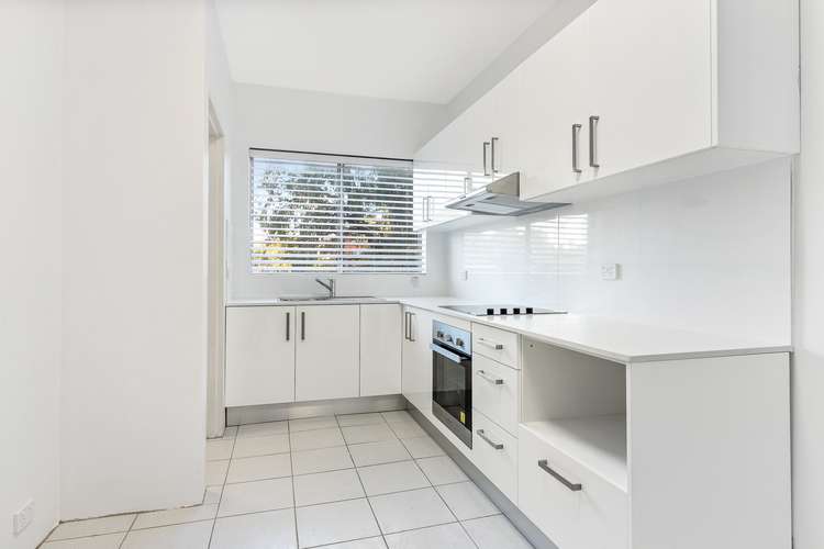 Third view of Homely apartment listing, 7/27 Queen Victoria Street, Bexley NSW 2207