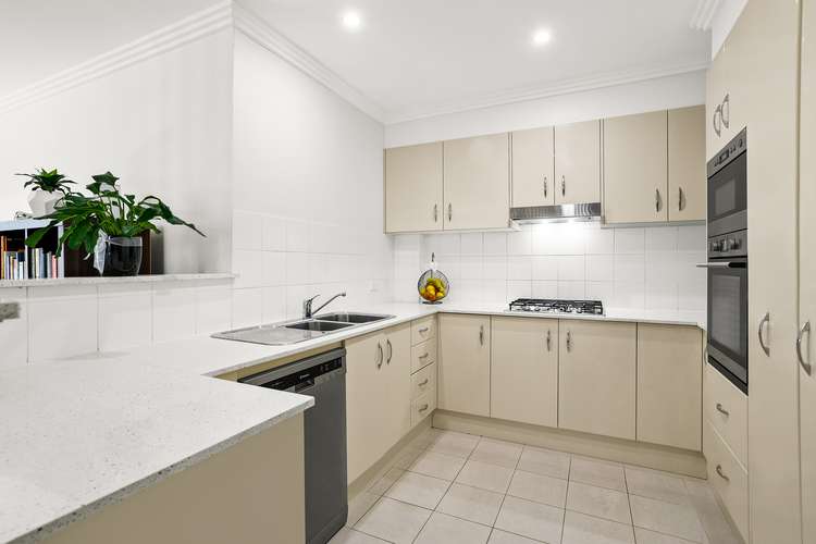 Third view of Homely apartment listing, 7/17-21 Virginia Street, North Wollongong NSW 2500