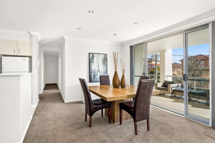 Fourth view of Homely apartment listing, 7/17-21 Virginia Street, North Wollongong NSW 2500