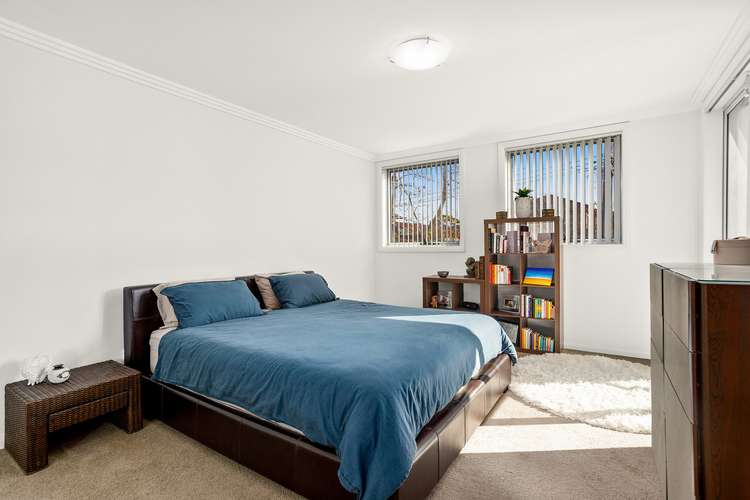 Fifth view of Homely apartment listing, 7/17-21 Virginia Street, North Wollongong NSW 2500