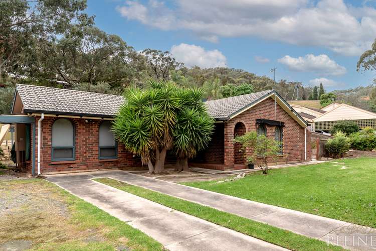 Main view of Homely house listing, 21 Stone Street, Panorama SA 5041