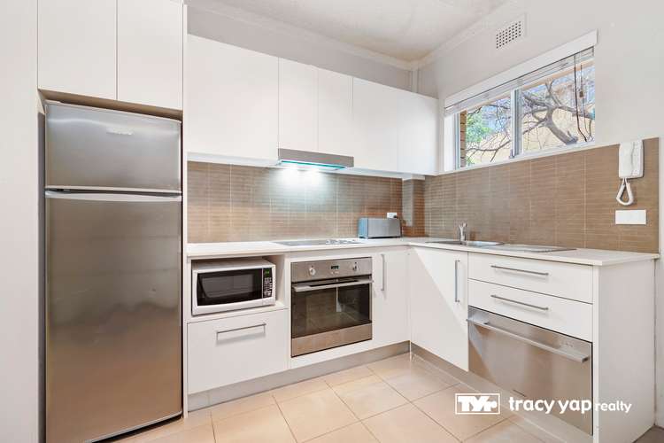 Third view of Homely unit listing, 3/10 Rowe Street, Eastwood NSW 2122