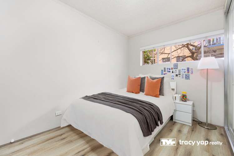 Fifth view of Homely unit listing, 3/10 Rowe Street, Eastwood NSW 2122