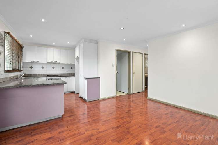 Fourth view of Homely house listing, 1/25 Blue Gum Court, Narre Warren VIC 3805