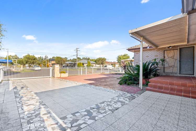 Second view of Homely house listing, 17 Begonia Avenue, Cabramatta NSW 2166
