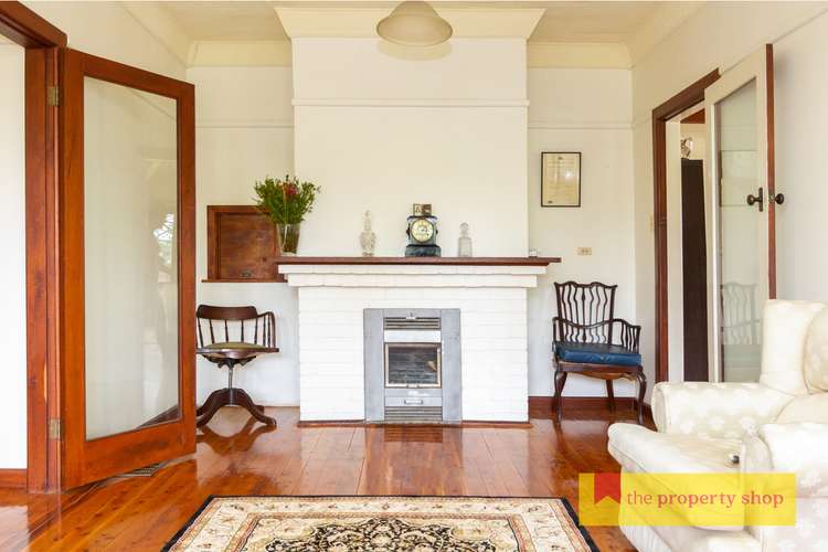 Second view of Homely house listing, 8 Burrundulla Avenue, Mudgee NSW 2850