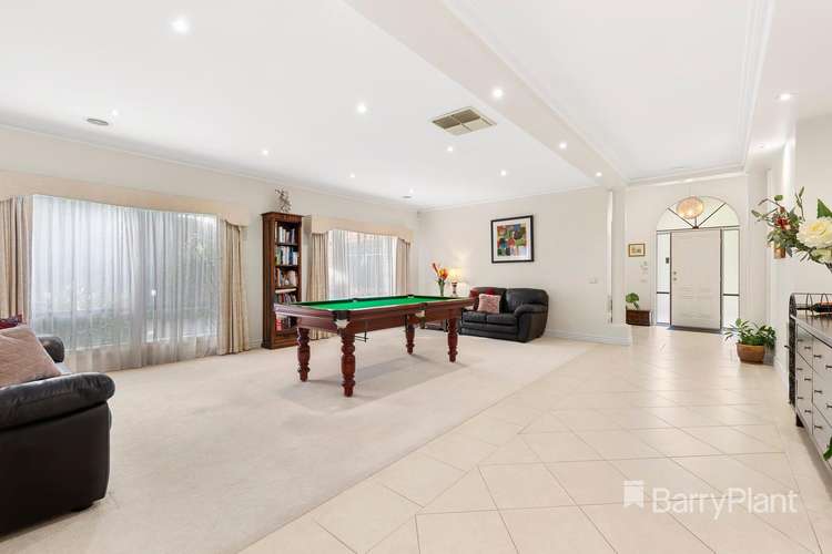 Second view of Homely house listing, 131 Betula Avenue, Bundoora VIC 3083