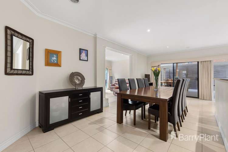 Fourth view of Homely house listing, 131 Betula Avenue, Bundoora VIC 3083