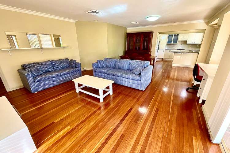 Second view of Homely house listing, 18 Riverside Drive, Lugarno NSW 2210