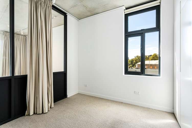 Third view of Homely apartment listing, 26C/356-368 George Street, Waterloo NSW 2017
