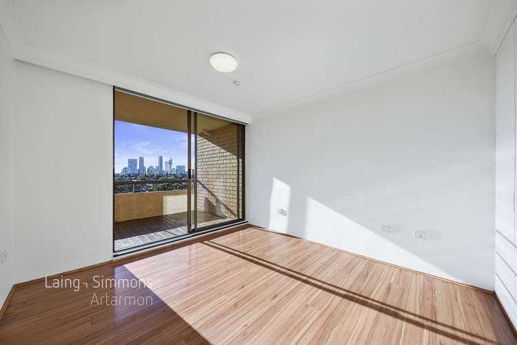 Fourth view of Homely apartment listing, 51/1 Jersey Road, Artarmon NSW 2064
