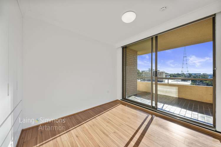 Fifth view of Homely apartment listing, 51/1 Jersey Road, Artarmon NSW 2064