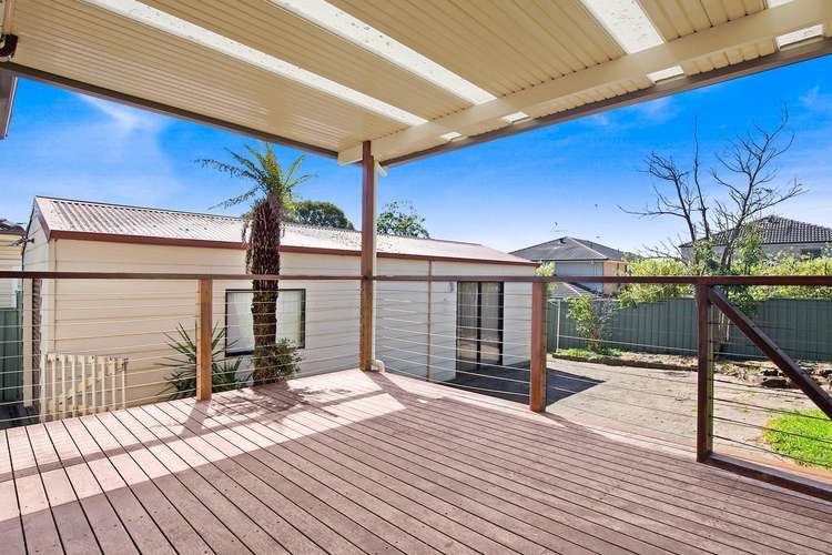 Fourth view of Homely house listing, 13 Dolan Street, Ryde NSW 2112