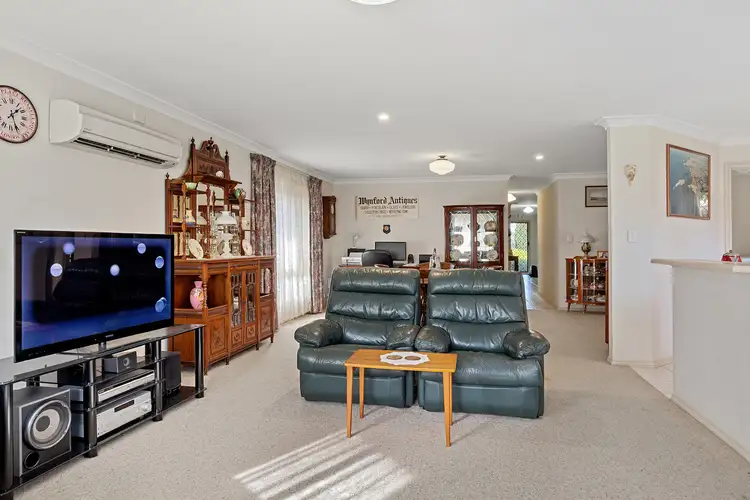Fourth view of Homely house listing, 80 Lakeside Circuit, Encounter Bay SA 5211