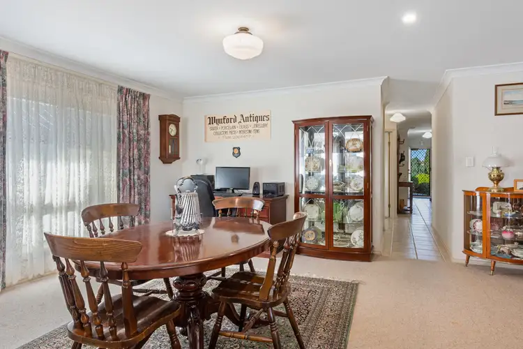 Fifth view of Homely house listing, 80 Lakeside Circuit, Encounter Bay SA 5211