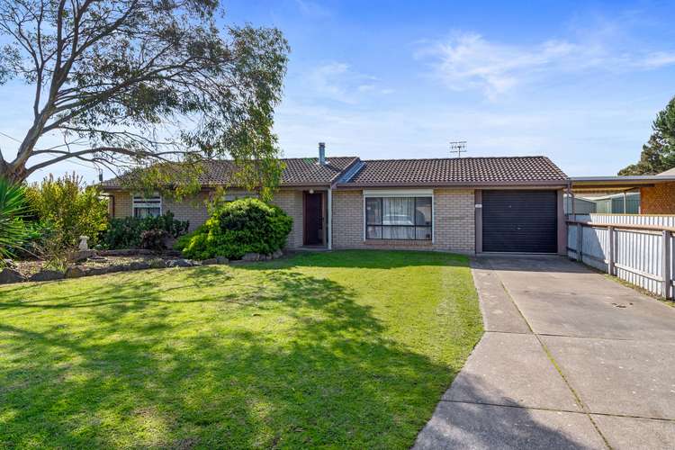 20 Langley Road, Mccracken SA 5211