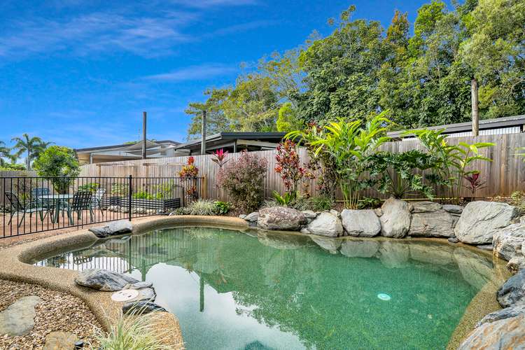 11 Di Savia Close, Whitfield QLD 4870