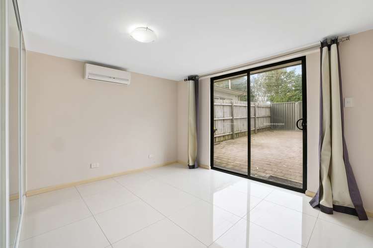 Fourth view of Homely apartment listing, 570a Warringah Road, Forestville NSW 2087