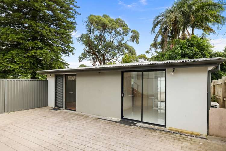 Fifth view of Homely apartment listing, 570a Warringah Road, Forestville NSW 2087